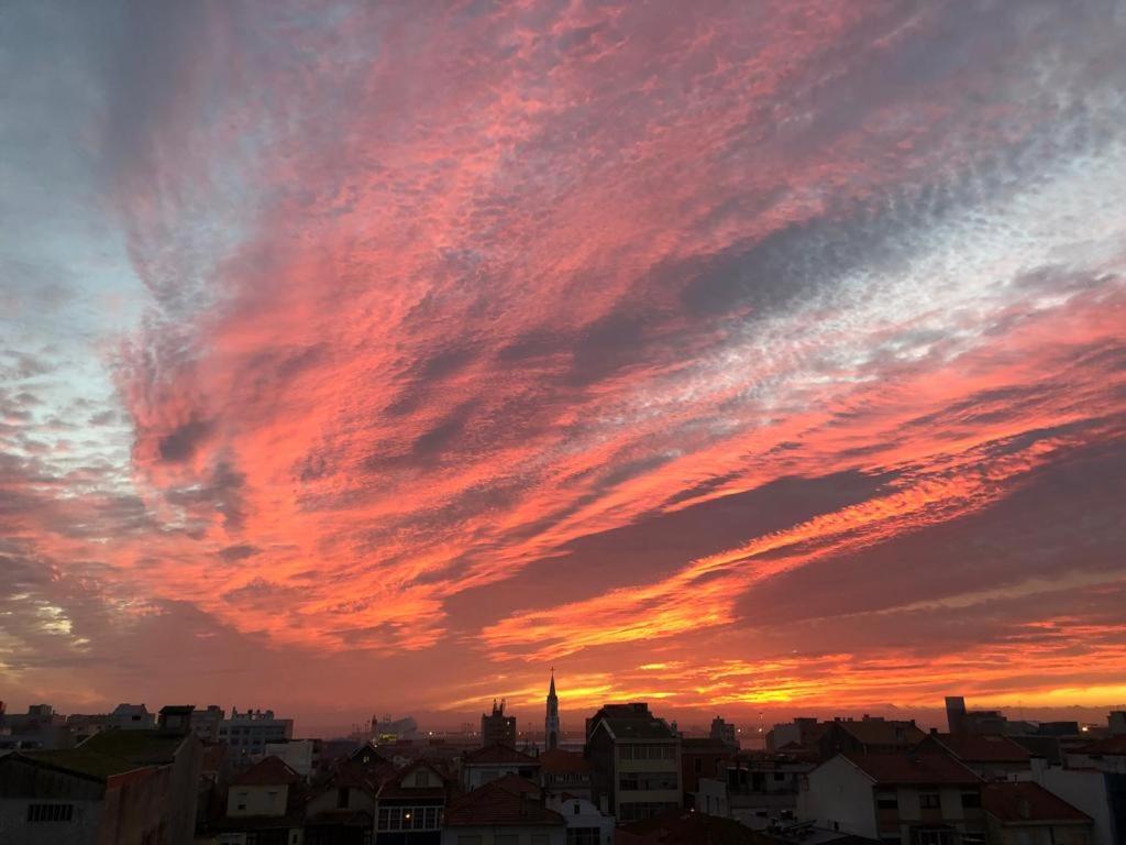 Sunset Guest House Matosinhos  Exterior photo