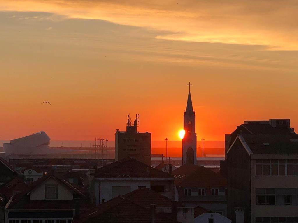 Sunset Guest House Matosinhos  Exterior photo